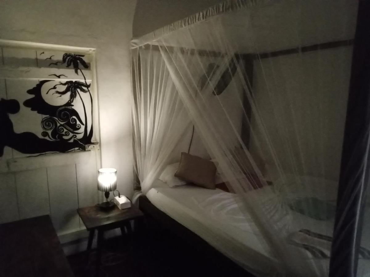 Kingsley Place ディックウェラ エクステリア 写真