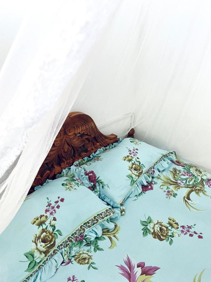 Kingsley Place ディックウェラ エクステリア 写真